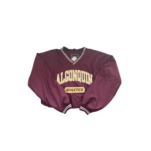 Algoquin Athletics Crewneck